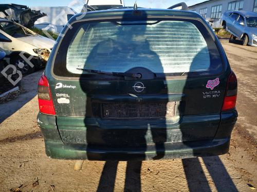 Electronic sensor OPEL VECTRA B (J96) 2.0 DTI 16V (F19) | BP32606593M84  - Image 8
