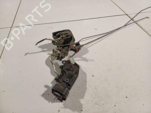 Højre bagtil lås SUZUKI IGNIS II (MH) 1.3 (RM413) | BP34965449C99 - Image 4