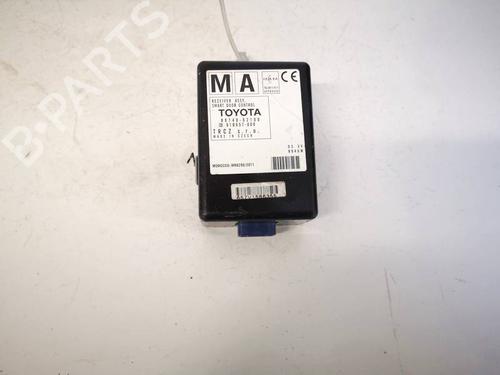 Used Electronic module Electronic module PEUGEOT BOXER Van 2.0 BlueHDi 130 (130 hp) 34749771 34749771