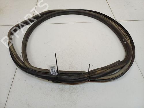 Used Rubber door seal Rubber door seal 38581138 38581138