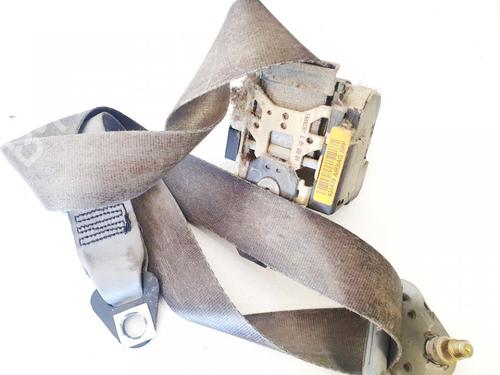 Used Front left seatbelt Front left seatbelt 35406725 35406725
