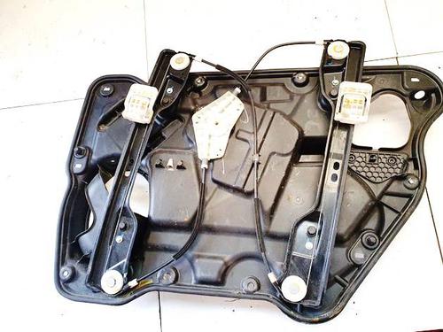 Rudehejsemekanisme ventre foran DODGE JOURNEY 2.0 CRD | BP35169243C22 - Image 3