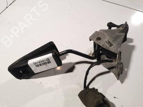 Used Pedal Pedal 34992257 34992257
