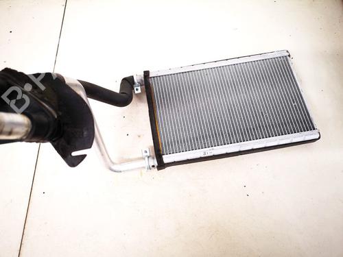 Used Heater matrix Heater matrix BMW 1 (E87) 116 i (115 hp) 35531663 35531663