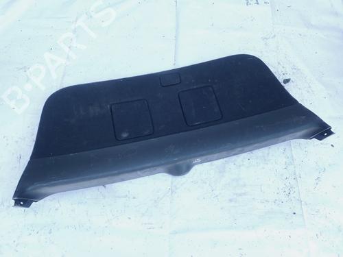 Used Boot lining Boot lining TOYOTA AVENSIS (_T25_) 2.0 D-4D (CDT250_, CDT250R) (116 hp) 35618298 35618298