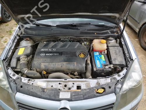 Pipe OPEL ASTRA H (A04) 1.9 CDTI (L48) | BP32614671M125