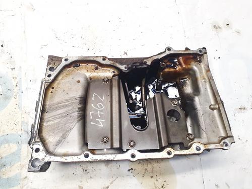 Oil sump MAZDA 6 Hatchback (GH) 2.0 MZR (GHEFS) | BP35445779M115 - Image 2
