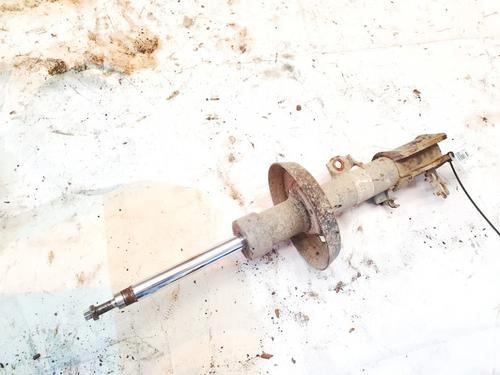 Used Left front shock absorber Left front shock absorber 35571990 35571990