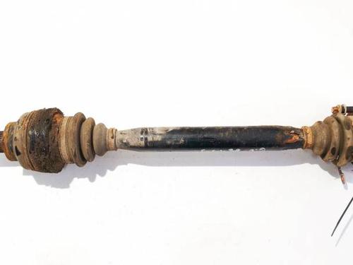 Used Right rear driveshaft Right rear driveshaft 35387815 35387815