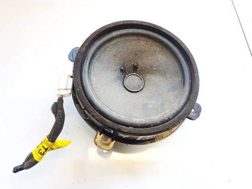 speaker-opel-antara-a-l07-2006-2007-2008-2009-2010-2011-2012-2013-2014-2015-2016-2017-32569405 main image