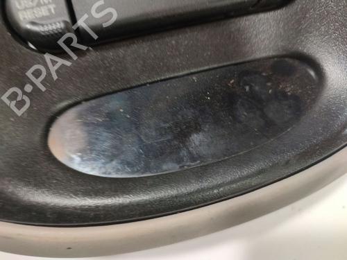 Used Display monitor Display monitor CHRYSLER VOYAGER IV (RG, RS) 2.8 CRD (150 hp) 34944037 34944037