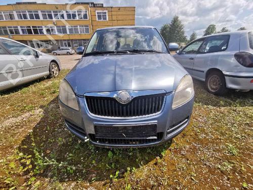Engine mount SKODA FABIA II (542) 1.4 TDI | BP32571960M89 - Image 8