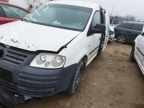 Electronic module VW CADDY III MPV (2KB, 2KJ, 2CB, 2CJ) 2.0 SDI | BP35473341M83  - Image 5