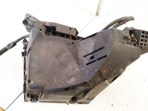 Fuse box FORD MONDEO IV (BA7) 2.0 TDCi | BP38975150E1 - Image 2