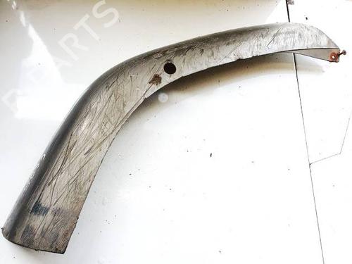 Used Front bumper spoiler Front bumper spoiler TOYOTA COROLLA Verso (ZER_, ZZE12_, R1_) 2.2 D-4D (AUR10_, AUR10R) (177 hp) 36690813 36690813