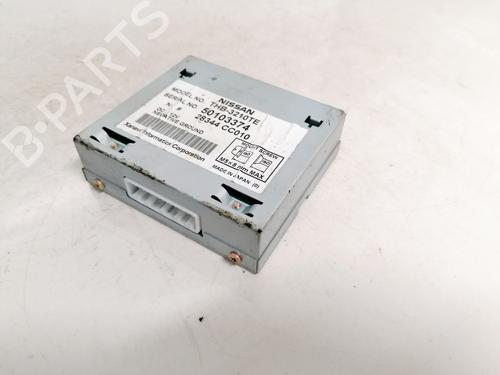 Used Electronic module Electronic module 35556338 35556338