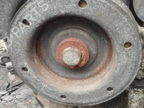 Used Pulley Pulley 35289432 35289432