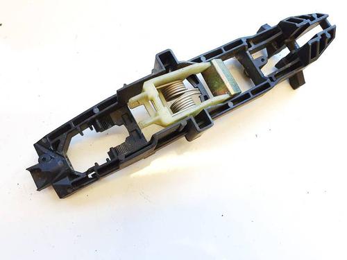 Used Rear left exterior door handle Rear left exterior door handle 35273433 35273433