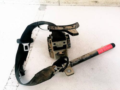 Used Front left seatbelt Front left seatbelt VW PASSAT B6 (3C2) 1.9 TDI (105 hp) 35381123 35381123