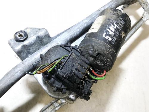 Used Front wiper motor Front wiper motor AUDI A4 B5 (8D2) S4 quattro (265 hp) 35855376 35855376