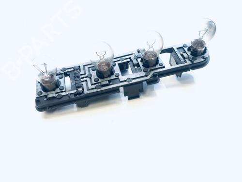 Used Lamp holder Lamp holder 35558679 35558679