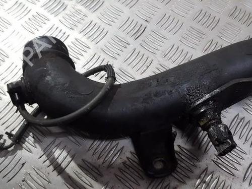 Used Pipe Pipe TOYOTA AVENSIS (_T25_) 2.0 D-4D (ADT250_, ADT250R) (126 hp) 33491362 33491362