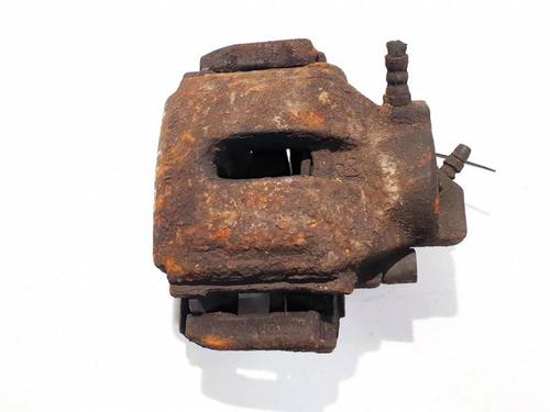 Used Left front brake caliper Left front brake caliper BMW 5 (E39) 525 tds (143 hp) 35353913 35353913