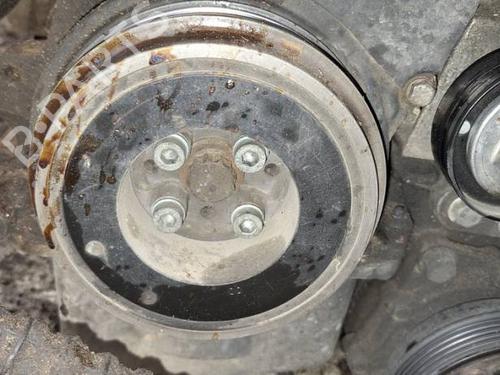 Used Pulley Pulley 35033158 35033158