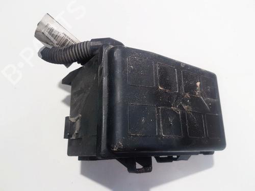 Used Fuse box Fuse box OPEL ZAFIRA A MPV (T98) 2.0 DTI 16V (F75) (101 hp) 33522010 33522010