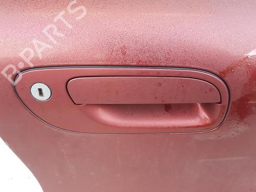 Used Front right exterior door handle Front right exterior door handle 35691432 35691432