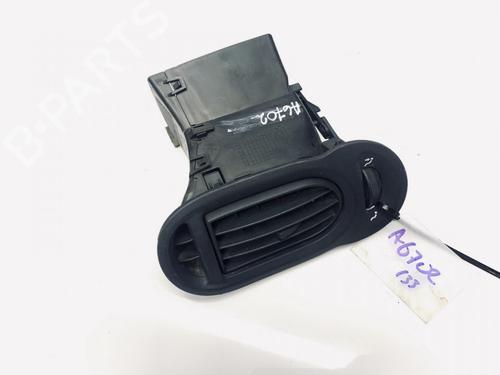 Used Air vent Air vent RENAULT MODUS / GRAND MODUS (F/JP0_) 1.5 dCi (FP0D, JP0D) (82 hp) 33088750 33088750