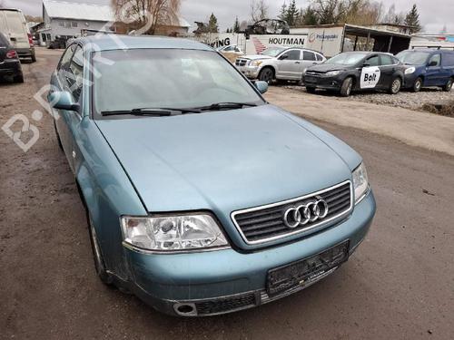 Brugte AUDI A6 C5 (4B2, 4B4) 2.4 (163 hp) 4442738