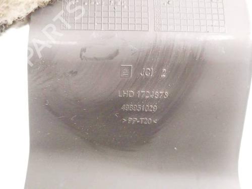 Glove box OPEL ASTRA J (P10) 1.7 CDTI (68) | BP38493979C95 - Image 3