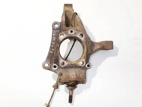 Used Left front steering knuckle Left front steering knuckle 35386181 35386181