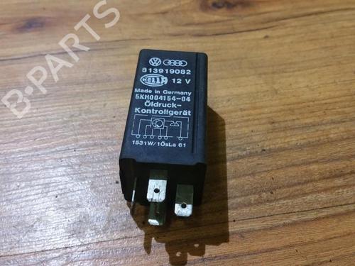 Used Electronic sensor Electronic sensor AUDI 80 B3 Saloon (893, 894, 8A2) 1.6 (75 hp) 33518700 33518700