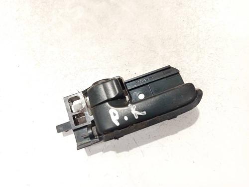 Used Front left interior door handle Front left interior door handle 38451170 38451170