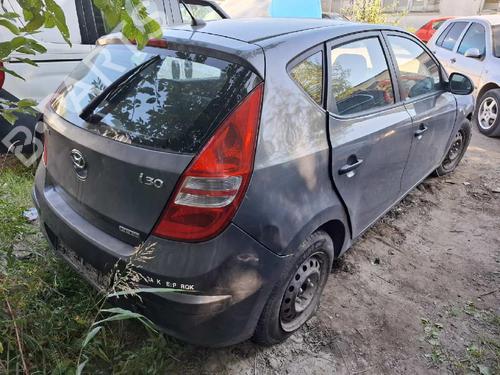 Pipe HYUNDAI i30 Estate (FD) 1.6 CRDi | BP32965187M125  - Image 9