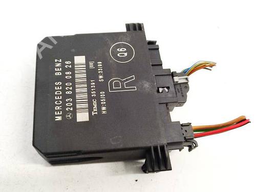 Used Electronic module Electronic module 34741158 34741158