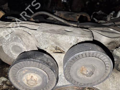 Used Pulley Pulley 35208228 35208228
