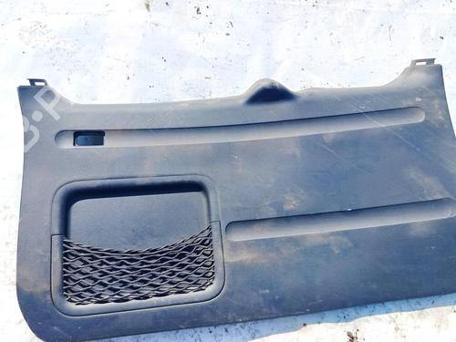 Used Boot lining Boot lining TOYOTA RAV 4 III (_A3_) 2.0 4WD (ACA30_, ACA30R) (152 hp) 34774338 34774338