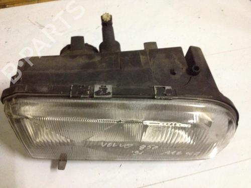 Used Right headlight Right headlight VOLVO 850 (854) 2.4 (170 hp) 35664283 35664283