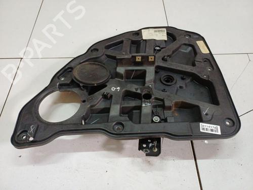 Used Rear right window mechanism Rear right window mechanism CHRYSLER SEBRING (JS) 2.0 CRD (140 hp) 36548247 36548247