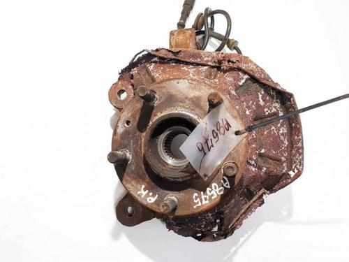 Used Left front steering knuckle Left front steering knuckle 35355706 35355706