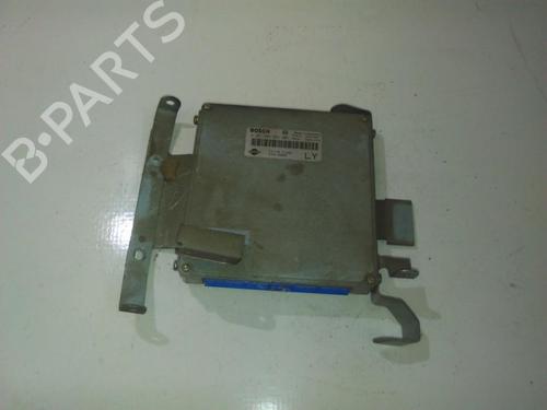 Used Engine control unit (ECU) Engine control unit (ECU) NISSAN PRIMERA (P11) 2.0 16V (131 hp) 33481913 33481913