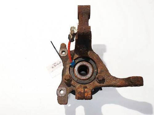 Used Right front steering knuckle Right front steering knuckle 35289279 35289279
