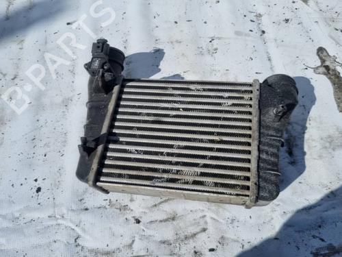 Used Intercooler Intercooler PEUGEOT 407 (6D_) 1.6 HDi 110 (6D9HZC, 6D9HYC) (109 hp) 34757961 34757961
