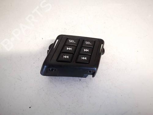 Used Steering wheel controls Steering wheel controls 35135500 35135500