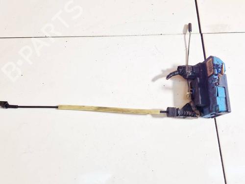 Used Front left lock Front left lock 34969244 34969244