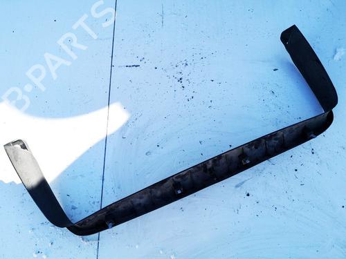 Boot lining VW GOLF V (1K1) 1.9 TDI | BP35633995I3 - Image 2