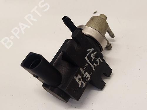 Electronic module PEUGEOT 407 (6D_) 1.6 HDi 110 (6D9HZC, 6D9HYC) | BP34745510M83 - Image 2